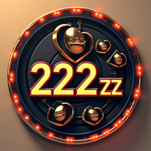Logo 222zz